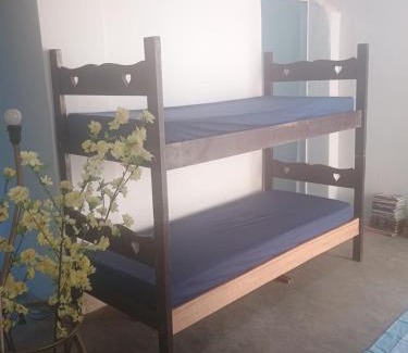 Pirai Apartment | Refugio paz