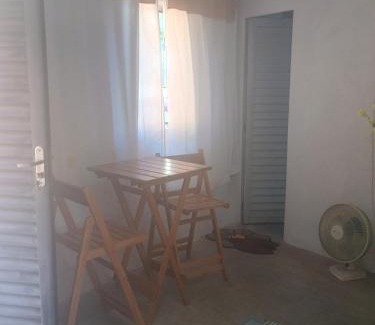 Pirai Apartment | Refugio paz