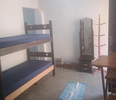 Pirai Apartment | Refugio paz