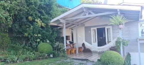 Tres Pinheiros House | Refugio Por do Sol - 09 Pessoas - WiFi- Ar Condicionado