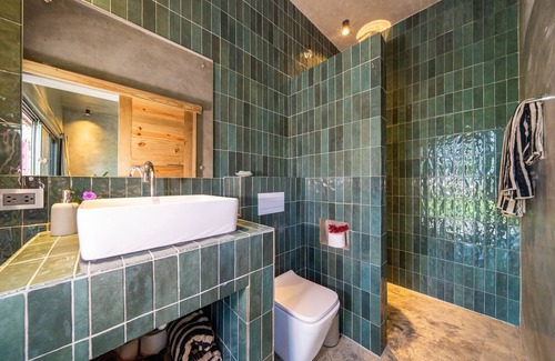 Sabaneta de Yasica Hotel | REFUGIO Sabaneta de Yásica