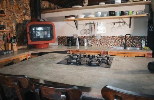 Medellin House | Refugio Santa Elena