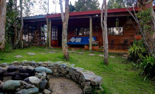 Medellin House | Refugio Santa Elena