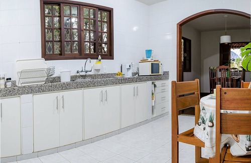 Cascata do Imbui House | Refúgio Serrano > In the middle of the Atlantic Forest