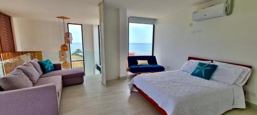 Jama House | Refugio Sova