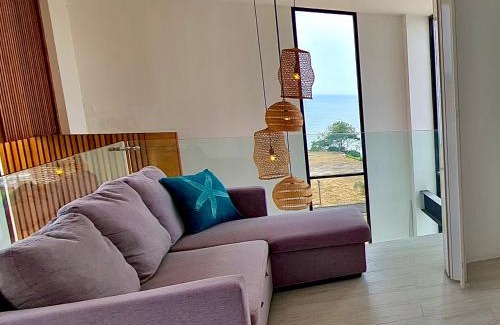 Jama House | Refugio Sova