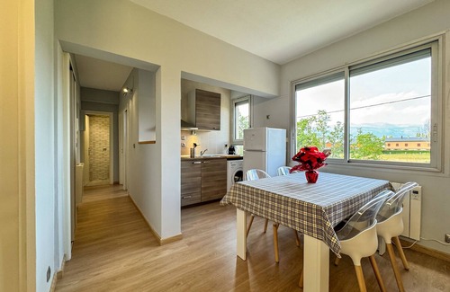 Osseja Apartment | Refugio Sujadaro - Osseja