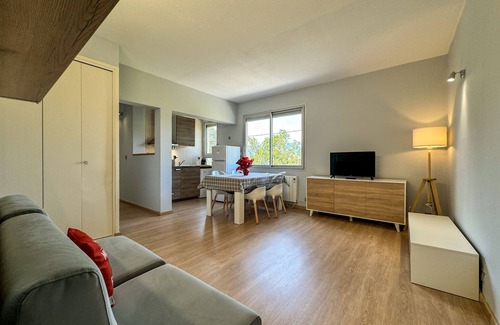 Osseja Apartment | Refugio Sujadaro - Osseja