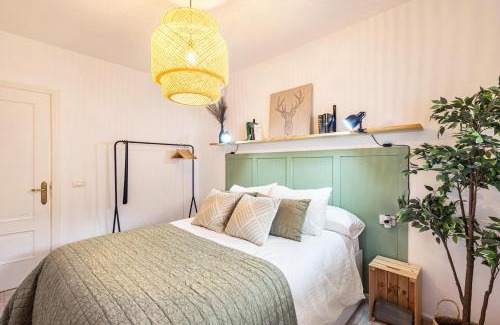 Granadilla de Abona House | Refugio Vacacional