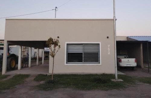 General Alvear House | Refugio Viajero