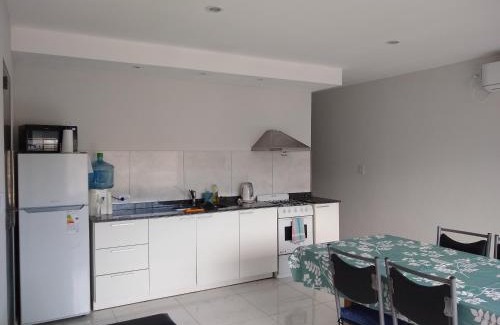 General Alvear House | Refugio Viajero