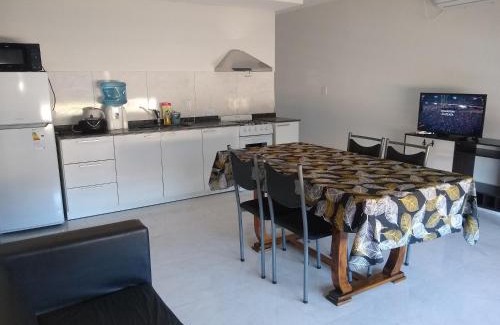 General Alvear House | Refugio Viajero