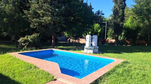 Las Rosas Apartment | Refugios del Alma
