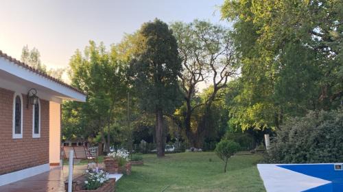 Las Rosas Apartment | Refugios del Alma