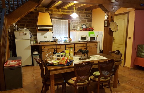 Vega de Pas Cabin | REFUGIOS DEL CANDANIO 1 AND 2. 4X4 OFF-ROAD ACCESS. FULL NATURE WITH COMFORTS.