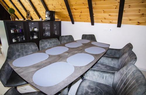 Albac House | Refugiu de munte