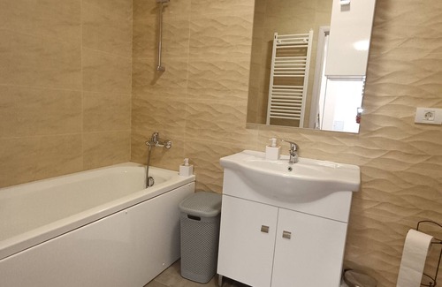 Ploiesti Apartment | Refugiu linistit, modern!
