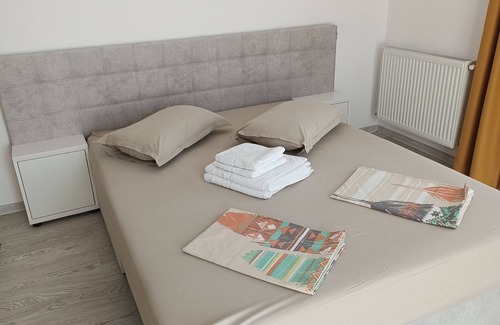 Ploiesti Apartment | Refugiu linistit, modern!