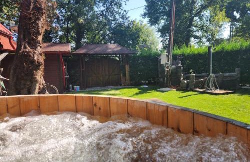 Arad House | Refugiul Rustic