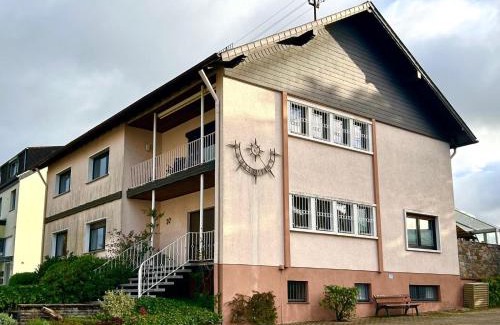 Bexbach Apartment | Refugium am Höcherberg