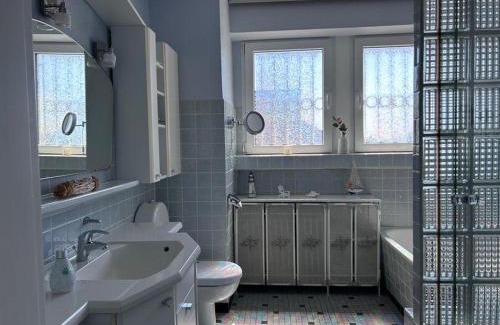 Bexbach Apartment | Refugium am Höcherberg