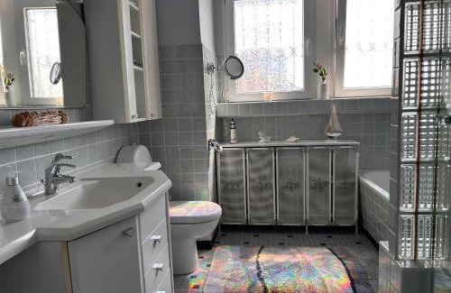 Bexbach Apartment | Refugium am Höcherberg
