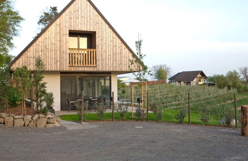 Feldbach House | Refugium am Wald - Holiday home Refugium am Wald