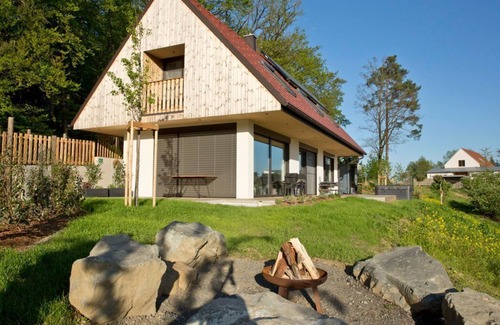 Feldbach House | Refugium am Wald - Holiday home Refugium am Wald