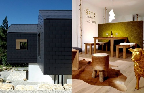 Betzenstein Apartment | Refugium.betzenstein Bio.design.ferienwohnungen - Inmitten Einmaliger Natur