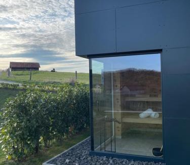 Gamlitz Villa | Refugium Eckberg