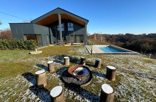 Gamlitz Villa | Refugium Eckberg