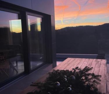 Gamlitz Villa | Refugium Eckberg