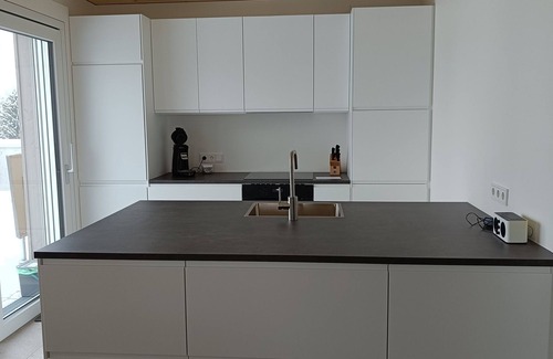 Riefensberg Apartment | Refugium im Wald - apartment, 120sqm, 4bedrooms, max. 8pers.