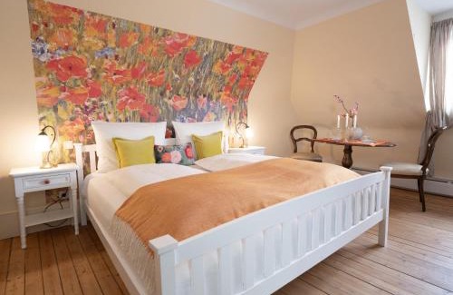 Rhodt unter Rietburg Apartment | REFUGIUM Theresienstraße 19 - Chambre Vonnoh