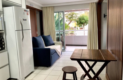 Cotovelo Apartment | Refurbished apartment ideal for families