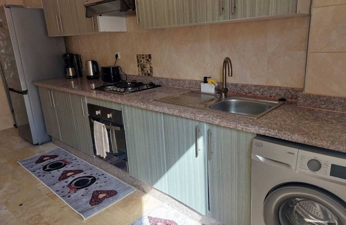 Bni Makada Apartment | Refurbished apartment - Photos coming soon - Reservations available soon