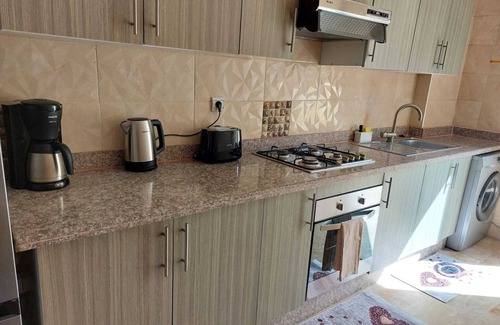 Bni Makada Apartment | Refurbished apartment - Photos coming soon - Reservations available soon