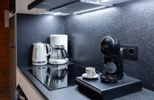 Incles Apartment | Refurbished Cabin by Ski Resort & Free Parkingnn