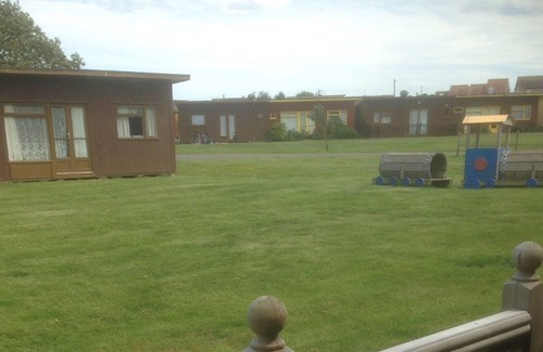 Mablethorpe Ski Chalet | Refurbished chalet 5 minutes from Mablethorpes beautiful beach