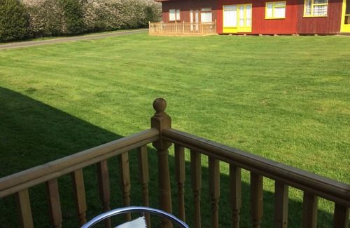 Mablethorpe Ski Chalet | Refurbished chalet 5 minutes from Mablethorpes beautiful beach