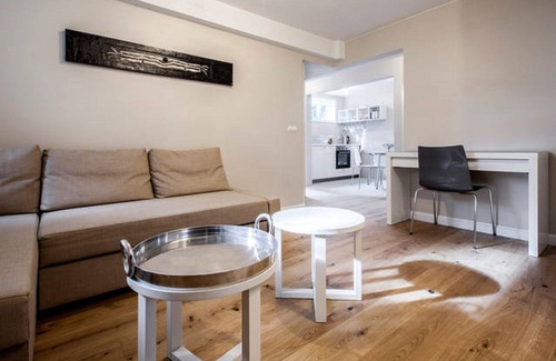 Hliðar Apartment | Refurbished Flat in Central Reykjavik in a Quiet Residential Area