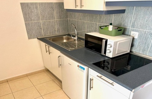 Morro Jable Apartment | refurbished holiday home very close to the beach