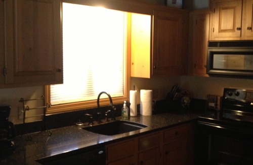 The Bluffs House | Refurbished Home In The Popular Bluffs Area Of Ossipee