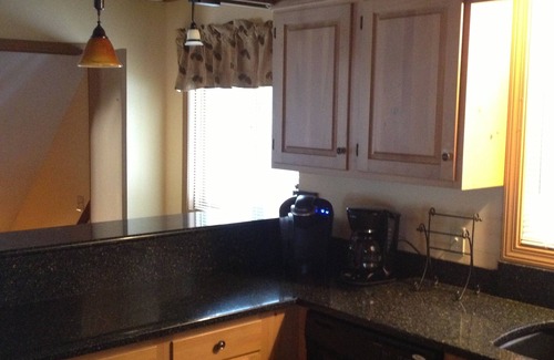 The Bluffs House | Refurbished Home In The Popular Bluffs Area Of Ossipee