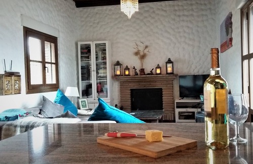 Alozaina Villa | Refurbished Stunning Mountain Top Villa