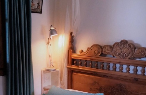 Alozaina Villa | Refurbished Stunning Mountain Top Villa