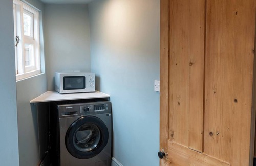 Colchester House | Refurbished Victorian house