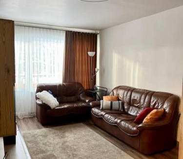 Kurzeme Apartment | Refurnished Apartment in Rucava
