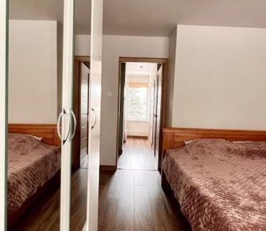 Kurzeme Apartment | Refurnished Apartment in Rucava