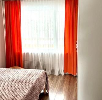Kurzeme Apartment | Refurnished Apartment in Rucava